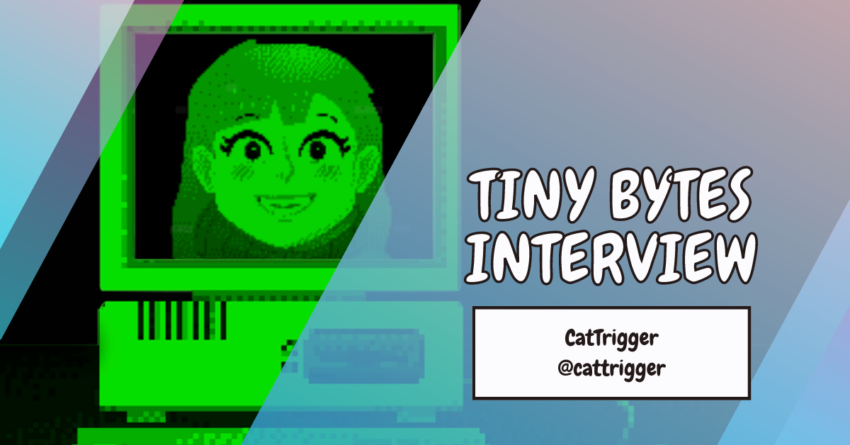 Behind the Scenes with CatTrigger
